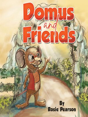 cover image of Domus and Friends